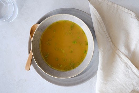 goop Kitchen by null