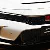 史上最強!? ホンダの爆速スポーツ「新型シビック タイプR」ついに ...
