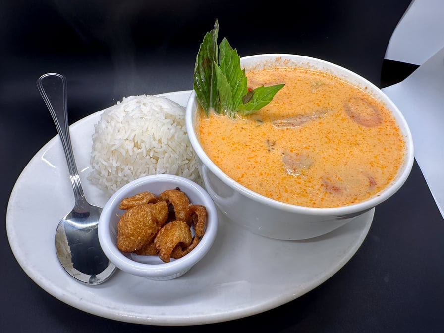 Kindee Thai Restaurant by null