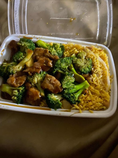 Sun Hing Restaurant by null