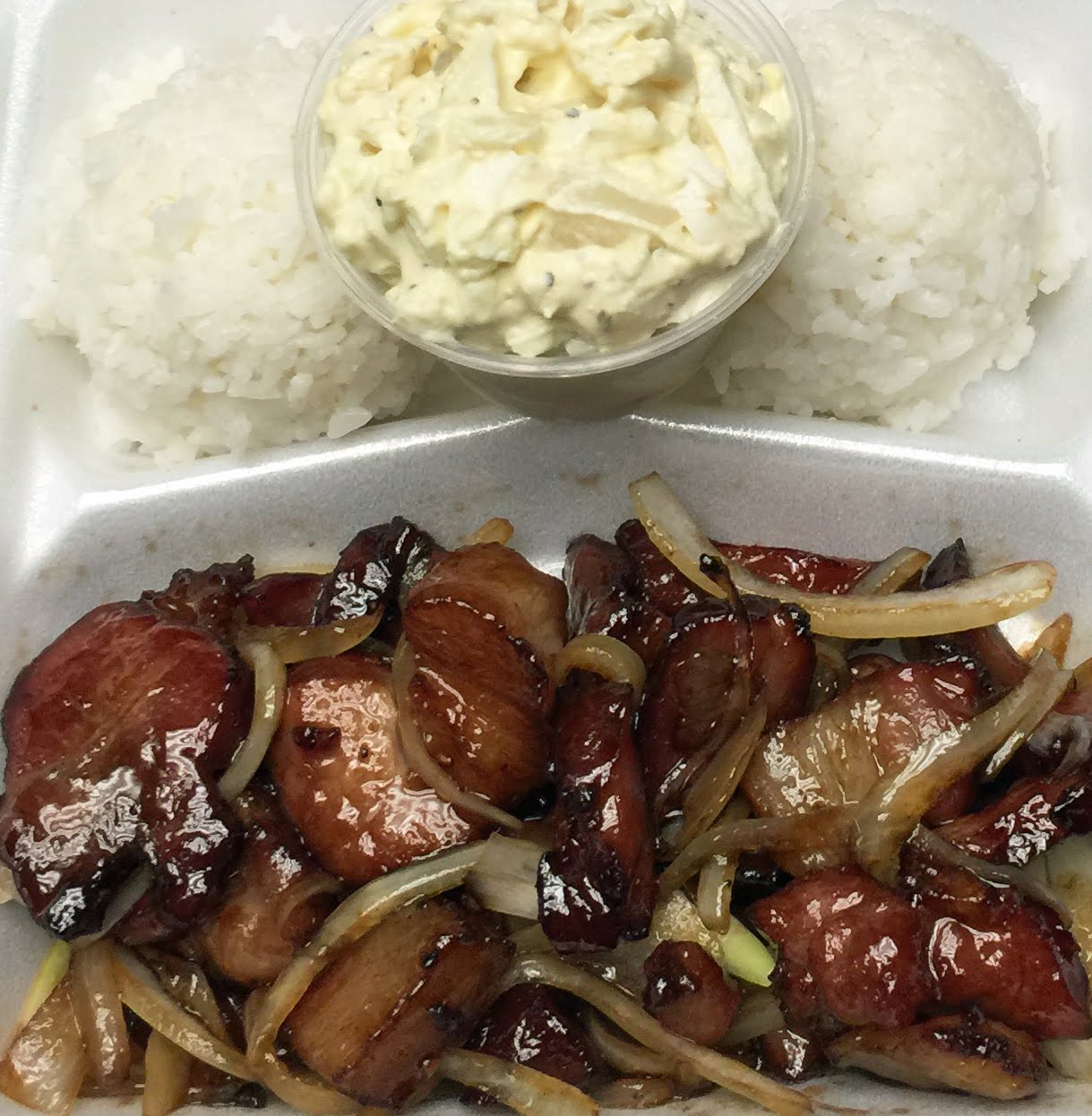 Fresh Catch Kapahulu by null