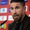 Sergio Ramos