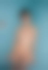 外人　直立　ヌード|パーフェクトヌードポーズ 高橋しょう子