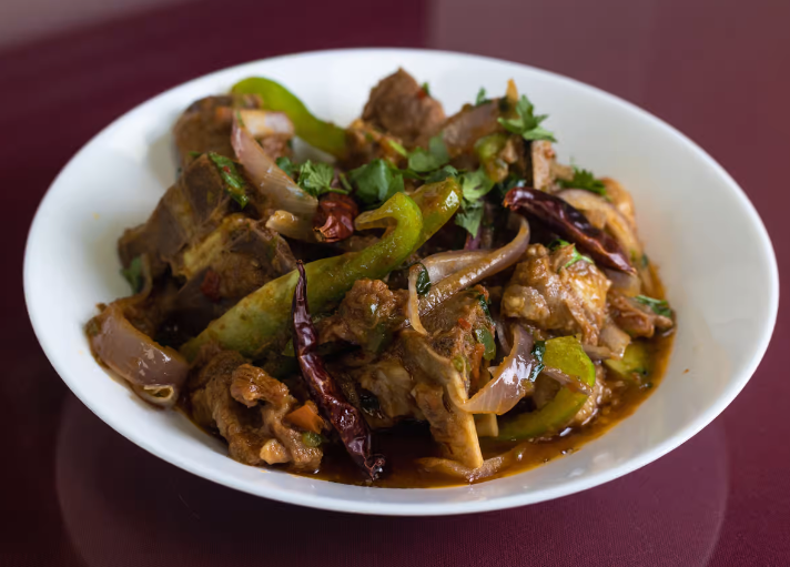 Halal Kabob House by null