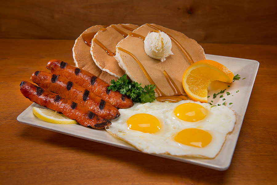 The Market Place Grill | Cafe Downey by null