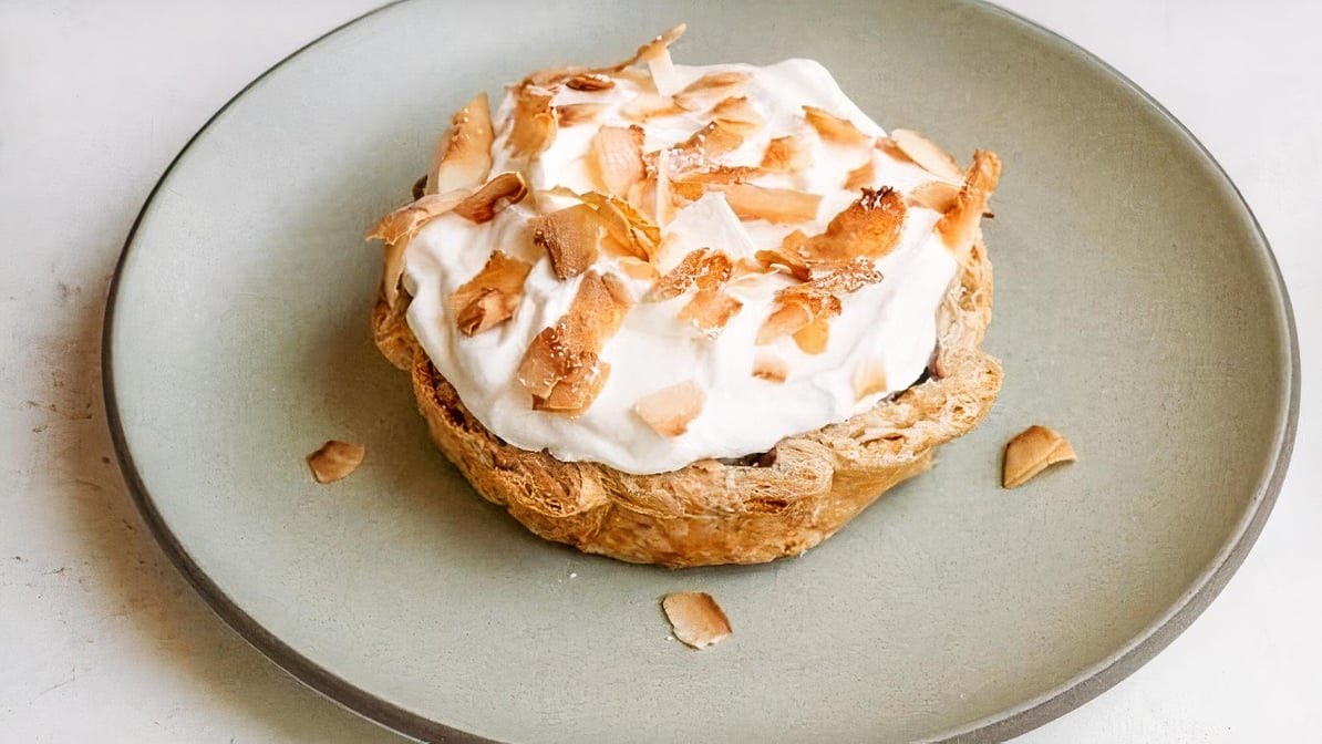 Tartine West Adams by null