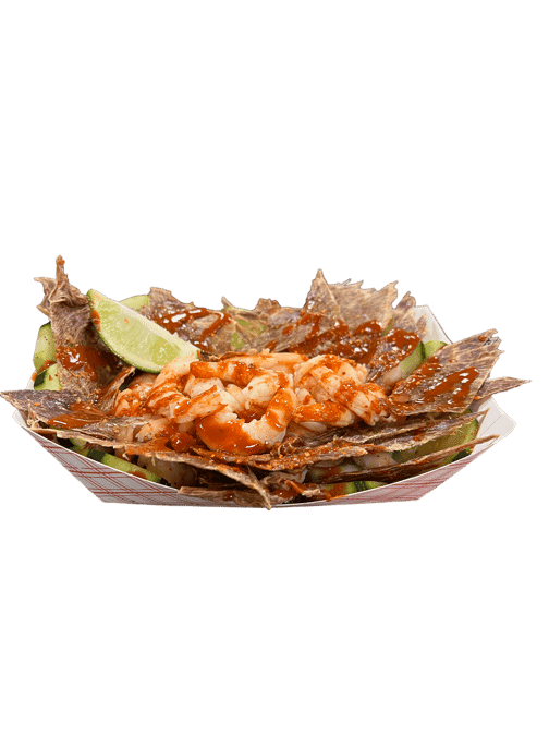 Micheladitas Dismuke by null