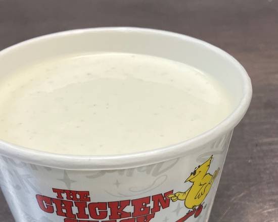 The Chicken Shack (Downtown Henderson) by null