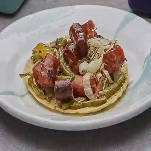 Taqueria LA SALSA by null
