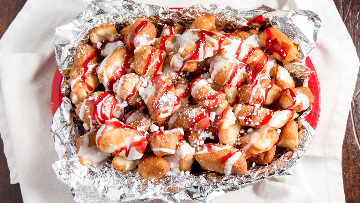 Shane's Pizza on 87 by null