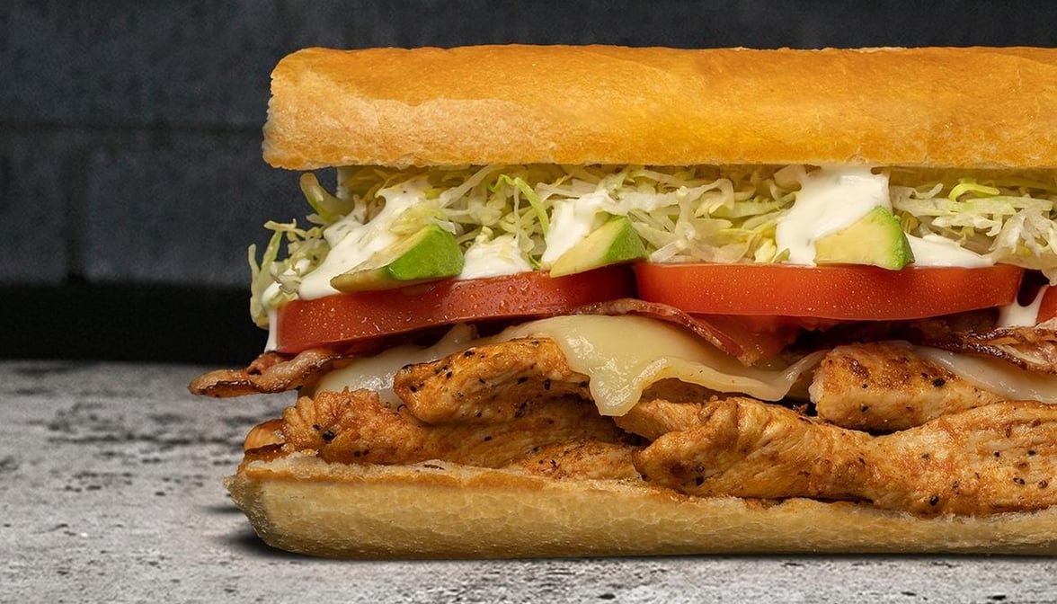 Fat Sal's Deli - Hollywood by null