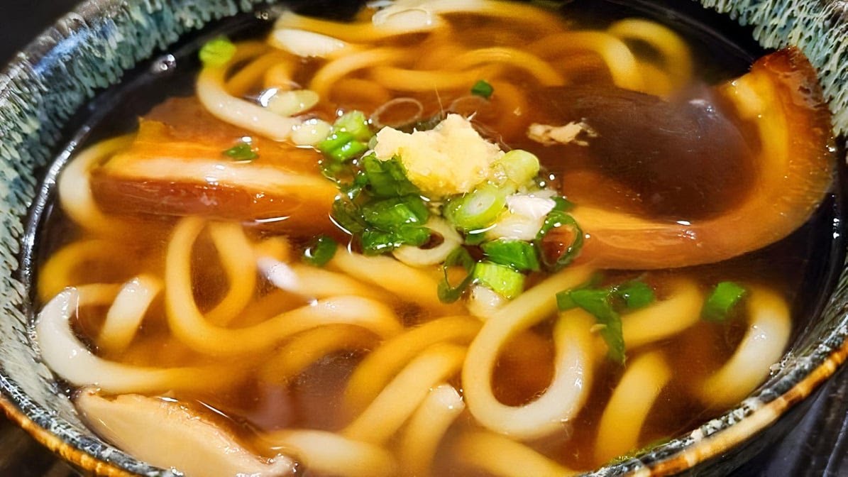 Ishin Udon by null