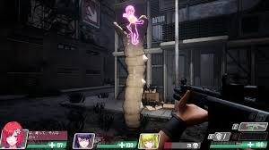 Seed of the dead sweet home jpg x Seed of the dead hentai