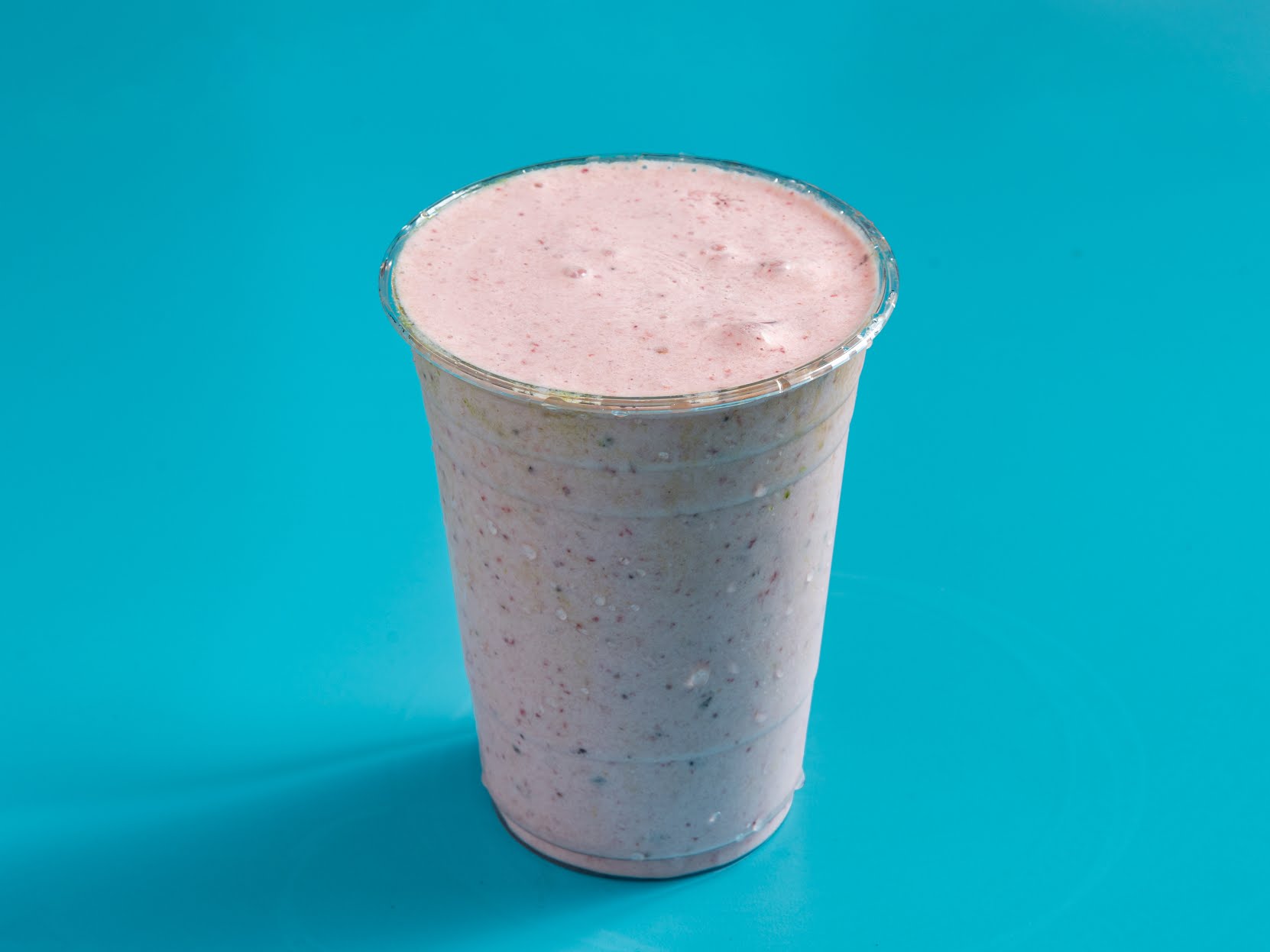 Cafe bliss and organic juice bar by null