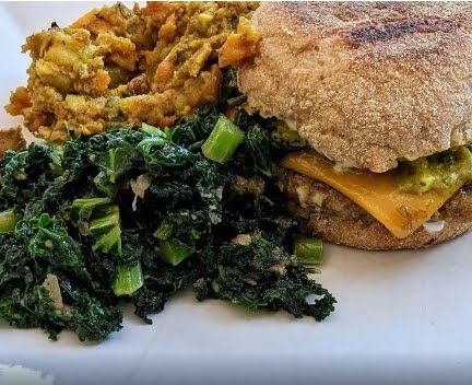 Desta Ethiopian Cafe by null