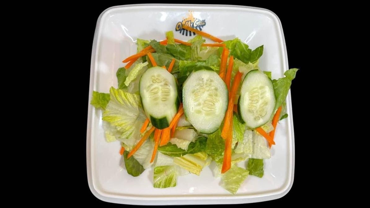 OH MY GRILL- Kailua by null