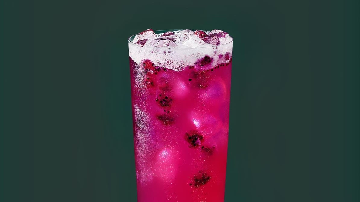 Starbucks by null
