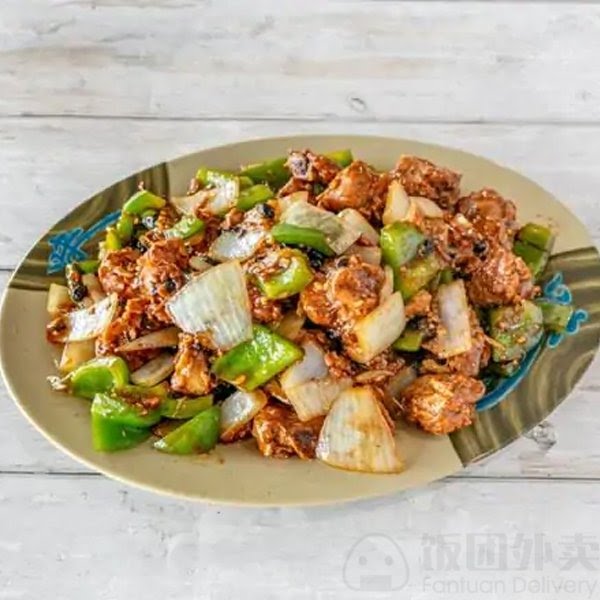 Asian Cafe Express by null