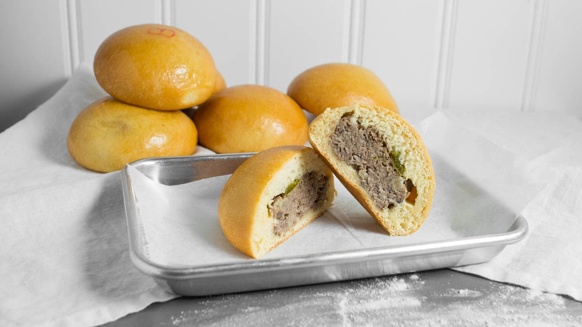 Karma Kolache by null