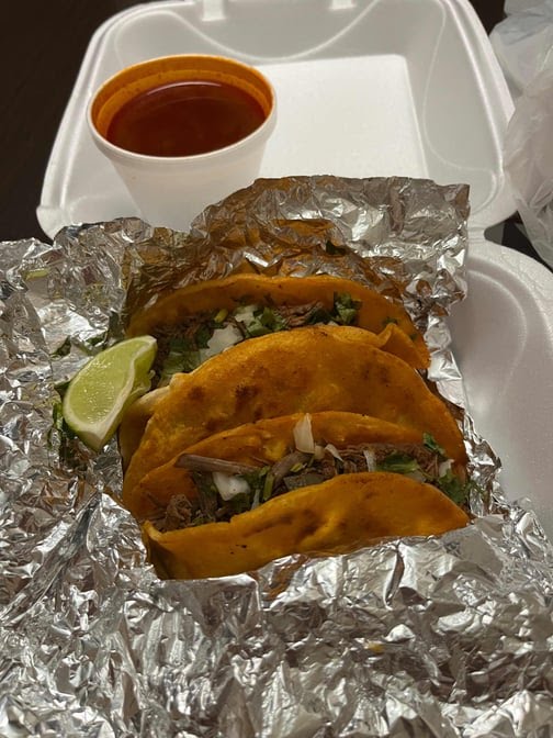 TACO BAJA REPUBLIC by null