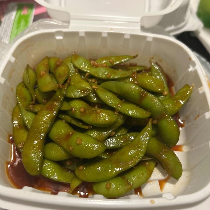 Sushi Deli 1 by null