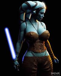 Aayla secura incase hentai foundry jpg x Aayla secura big