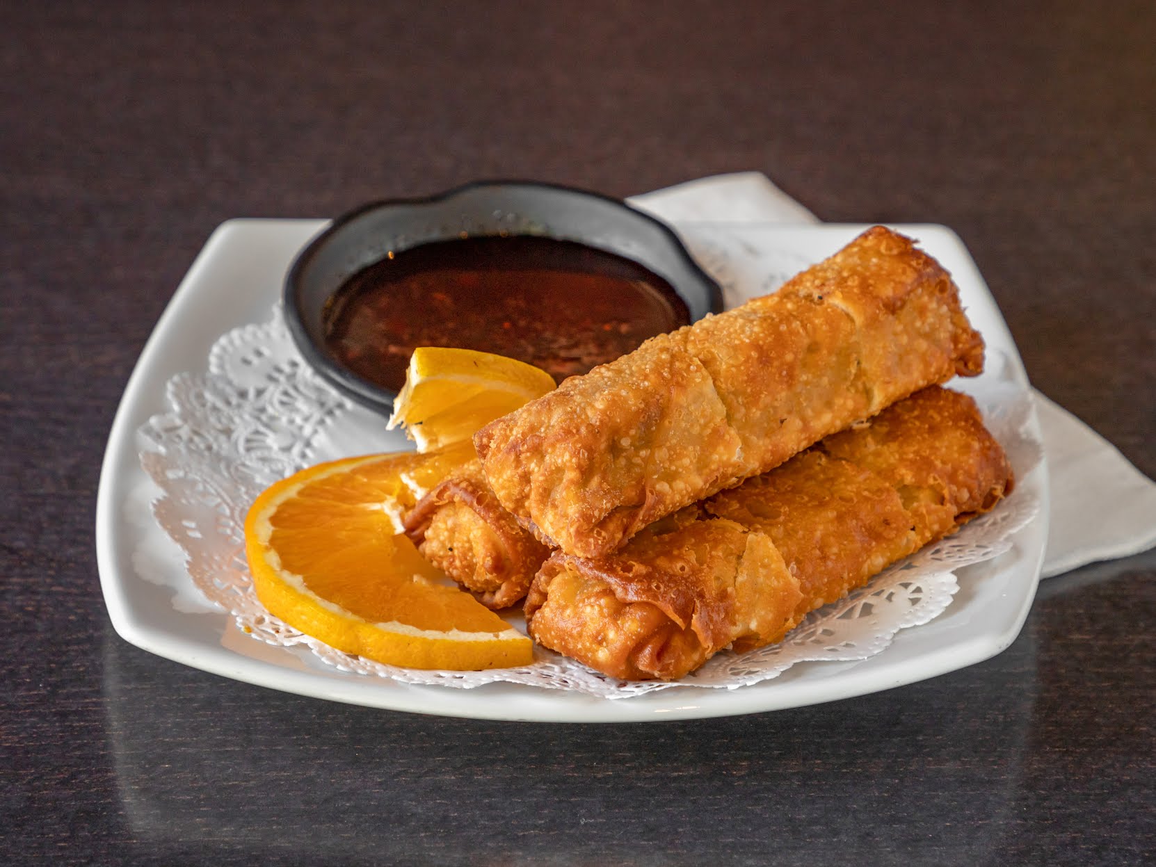 Thai Dishes Wilshire by null