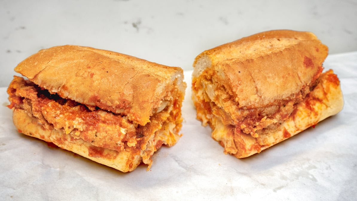 Mona Lisa Salumeria by null