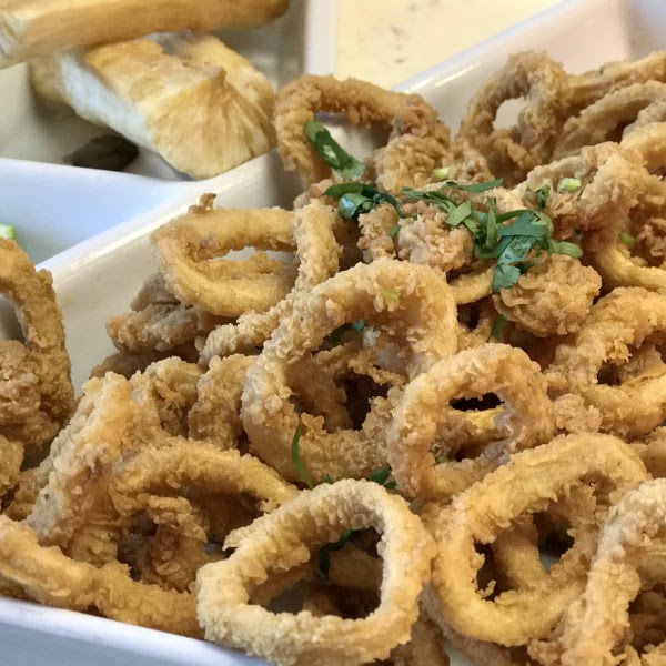 Chios Peruvian Grill by null