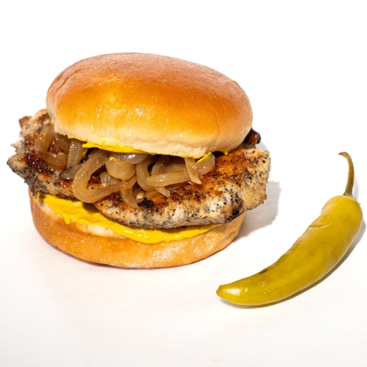 Jim's Original by null