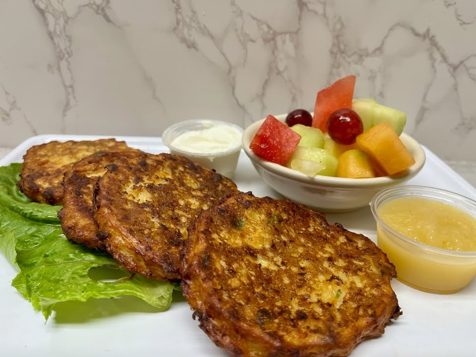 Elly's Pancake House of Glenview by null