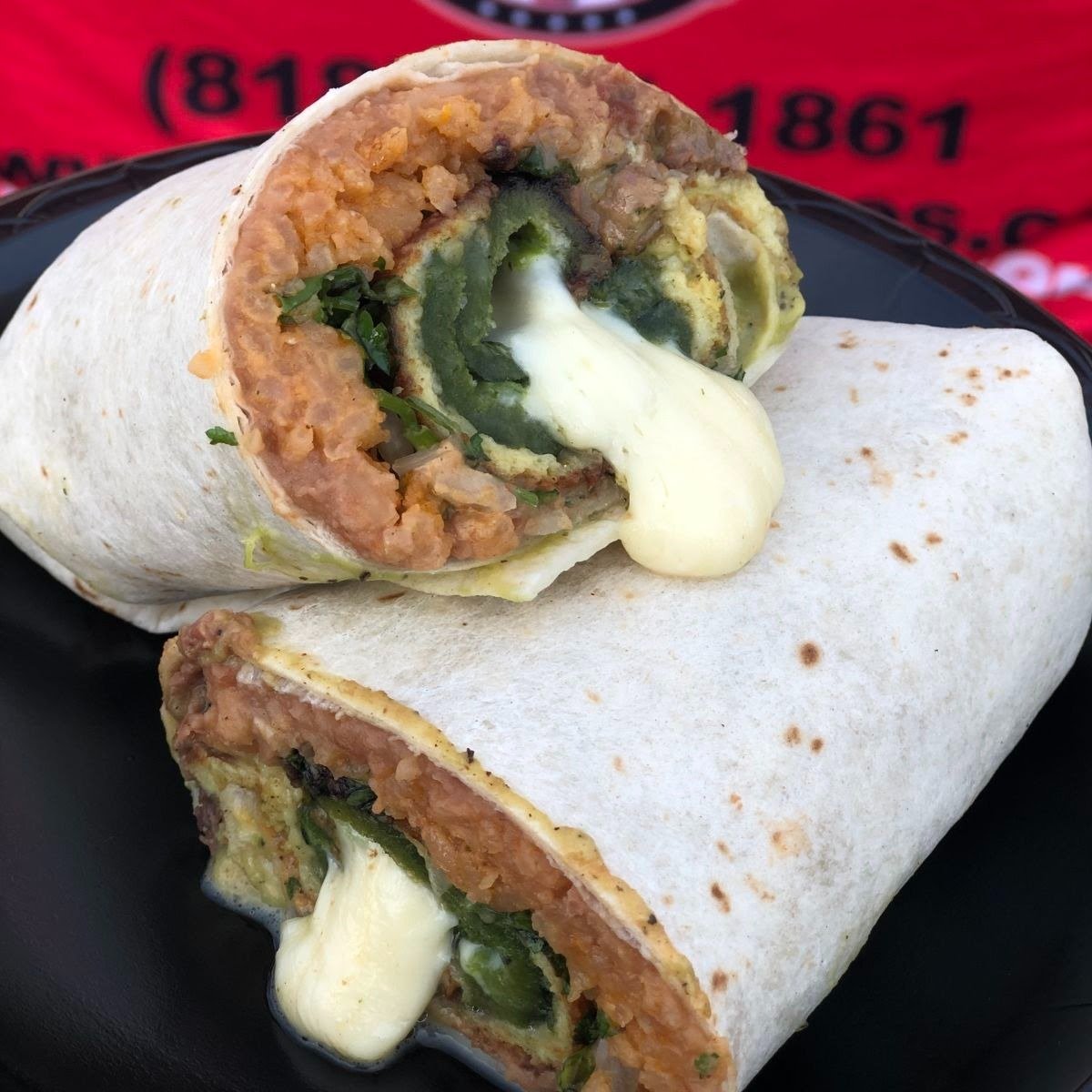 Pablito's Tacos by null