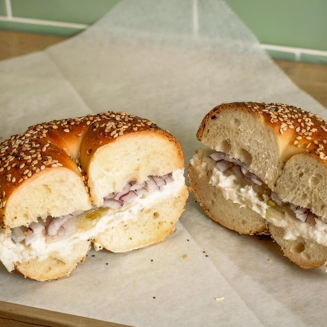 Greenberg’s Bagels by null