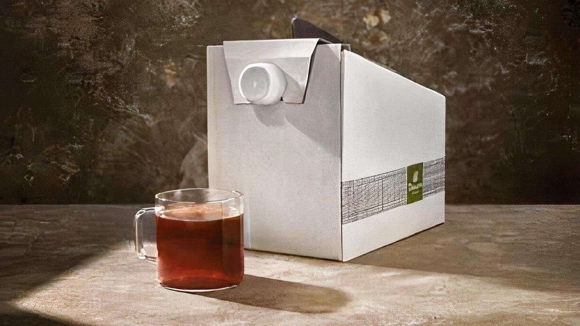 Panera Bread by null