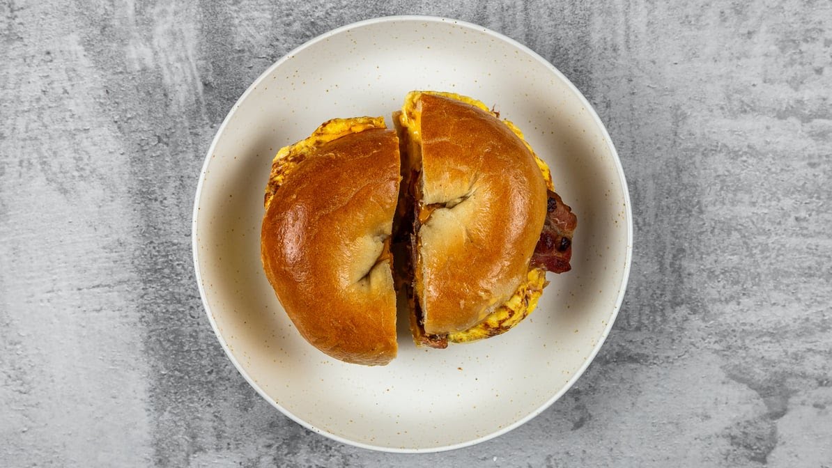 Once Upon A Deli by null