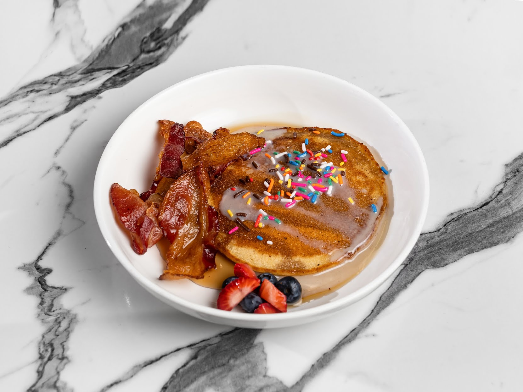 The Honey Drizzle Houston by null