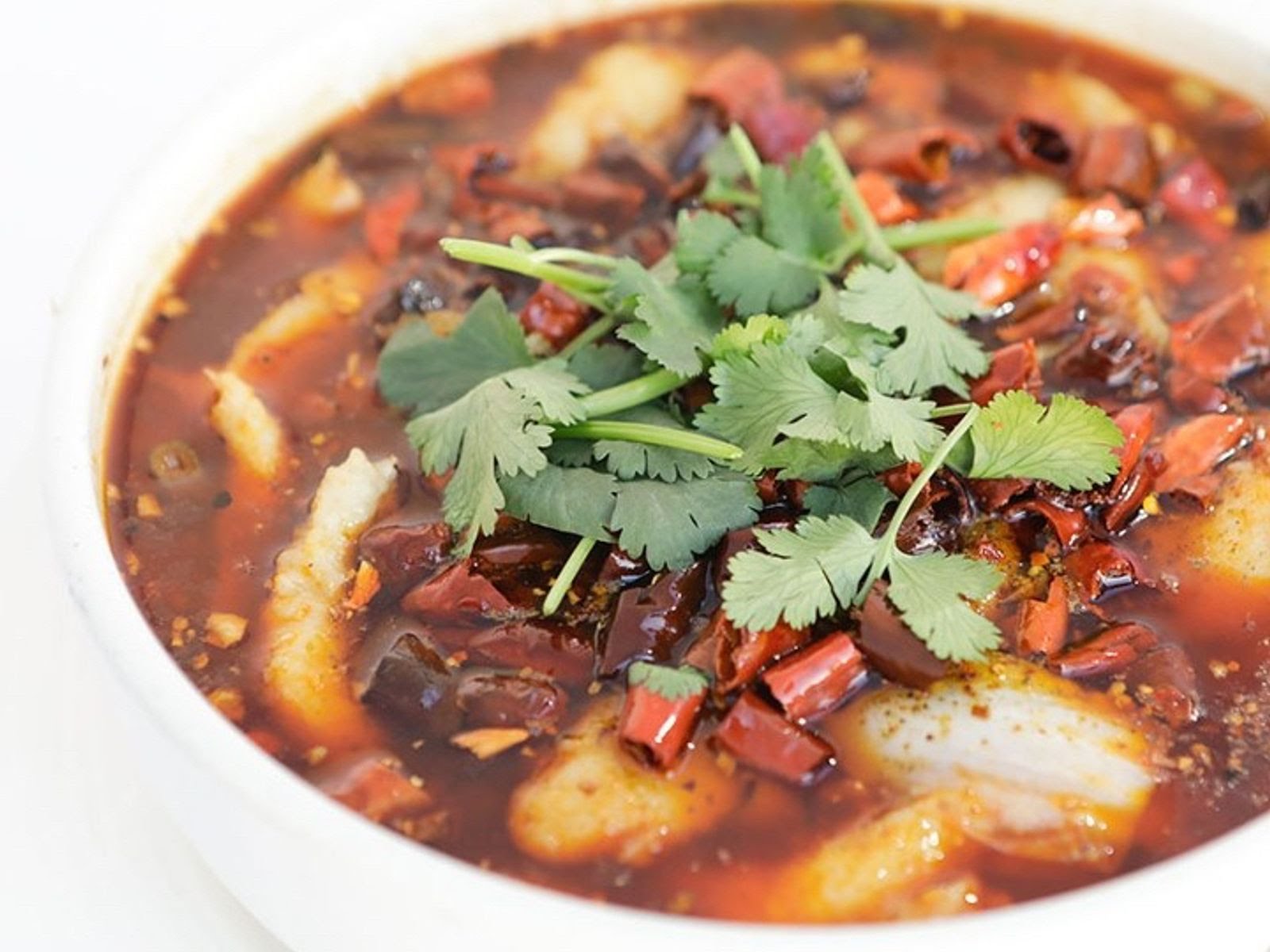 China Family Anderson Ln by null