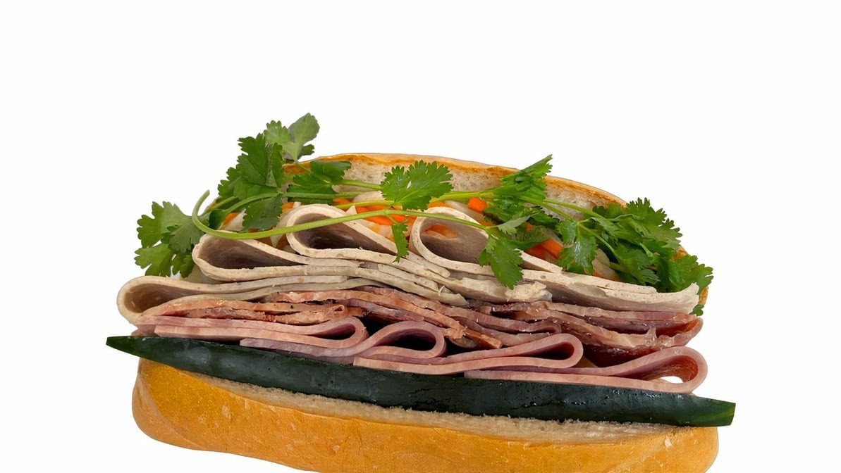 Hong Cuc Grand Eatery by null