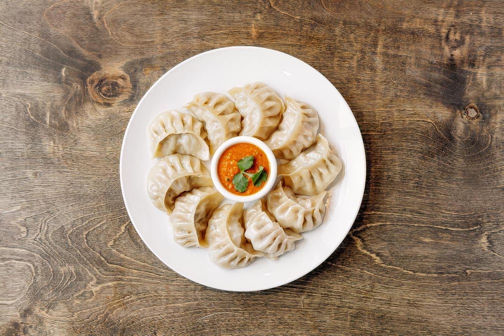 Indian-Nepali Kitchen by null