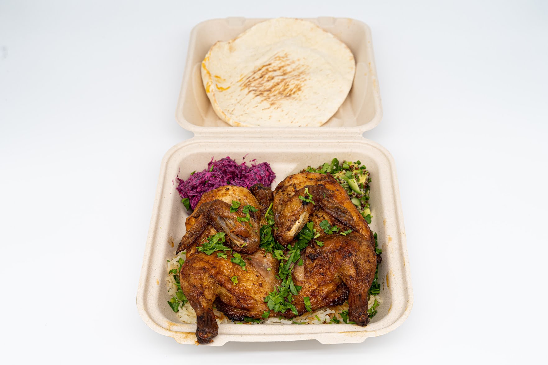 Tava House Restaurant by null