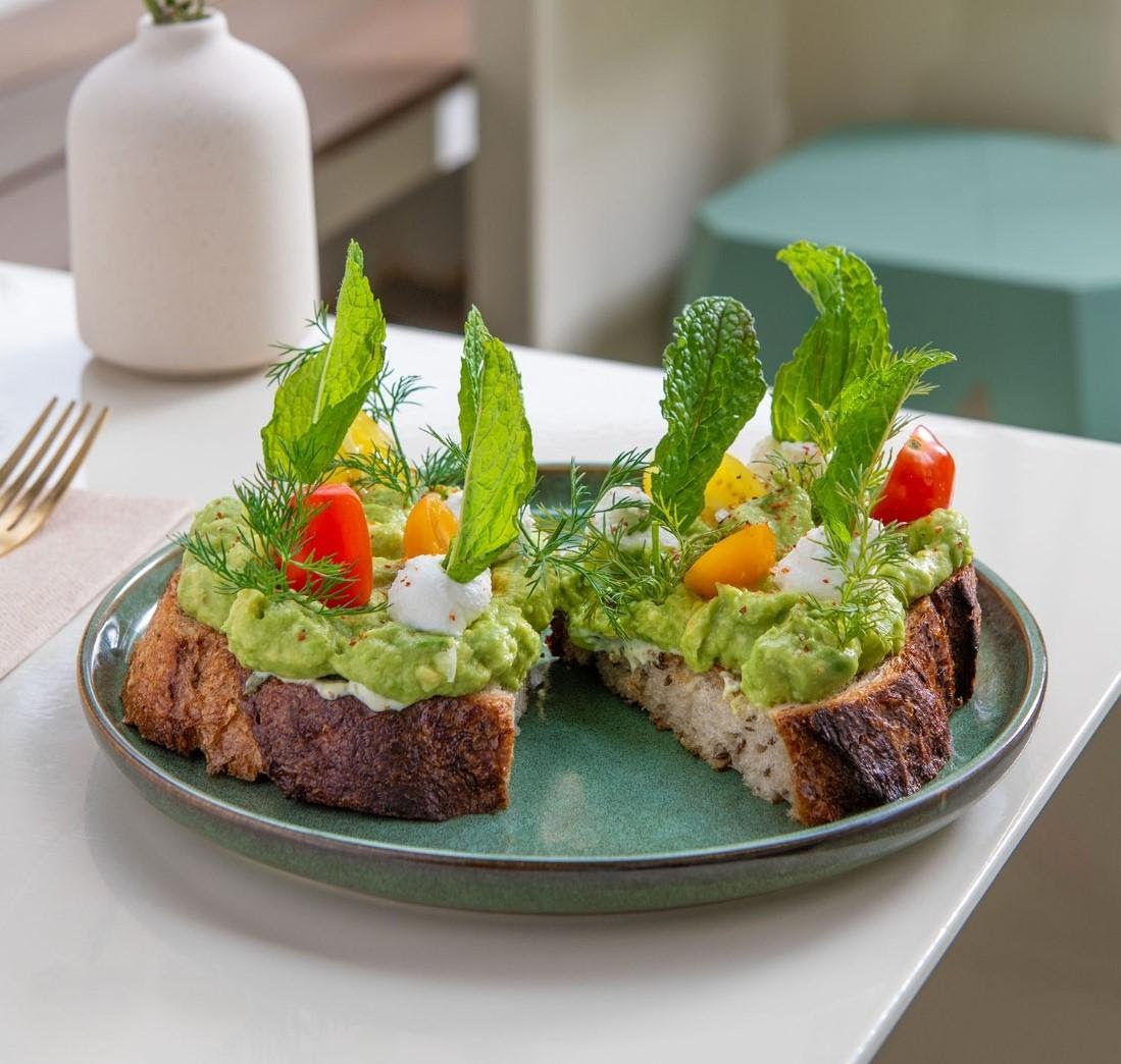 Malou Coffee by null