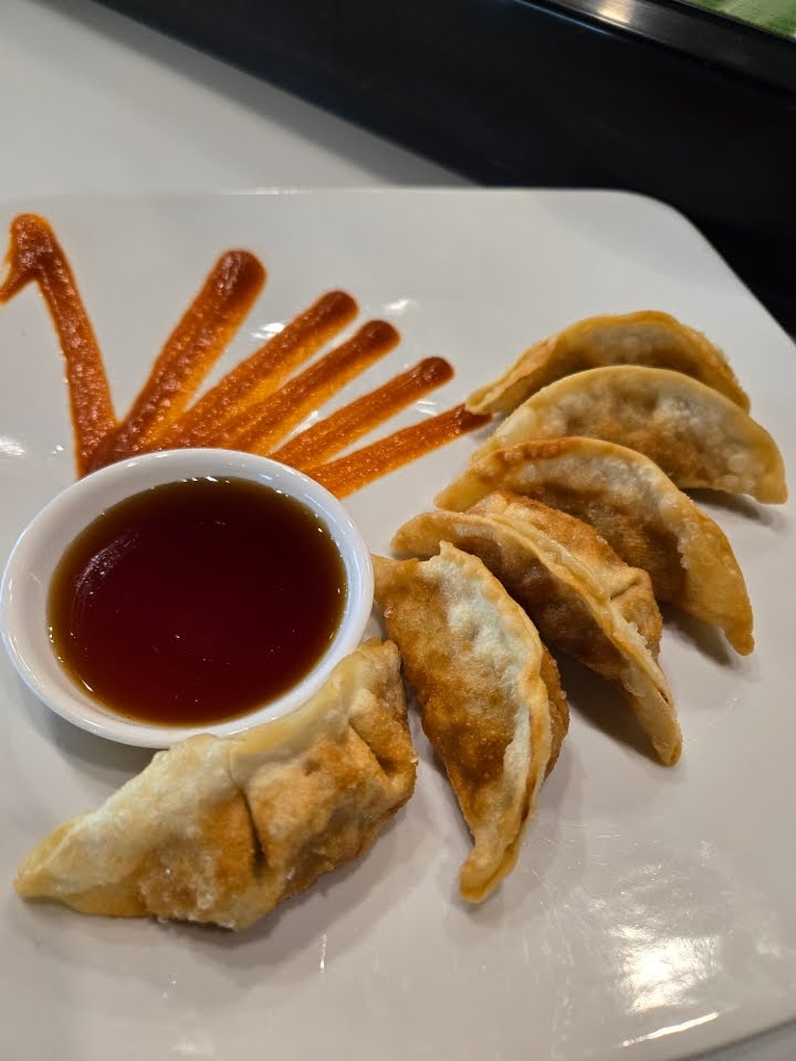 Genki Noodles & Sushi by null