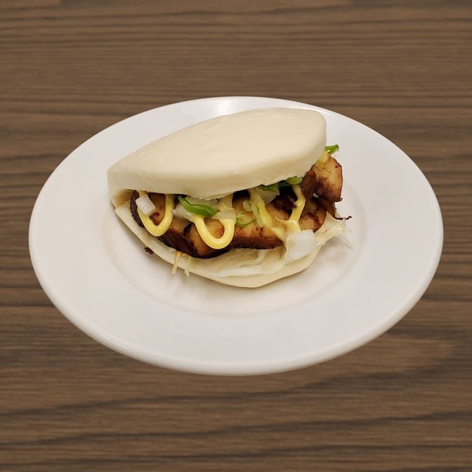 Kaizen Ramen by null