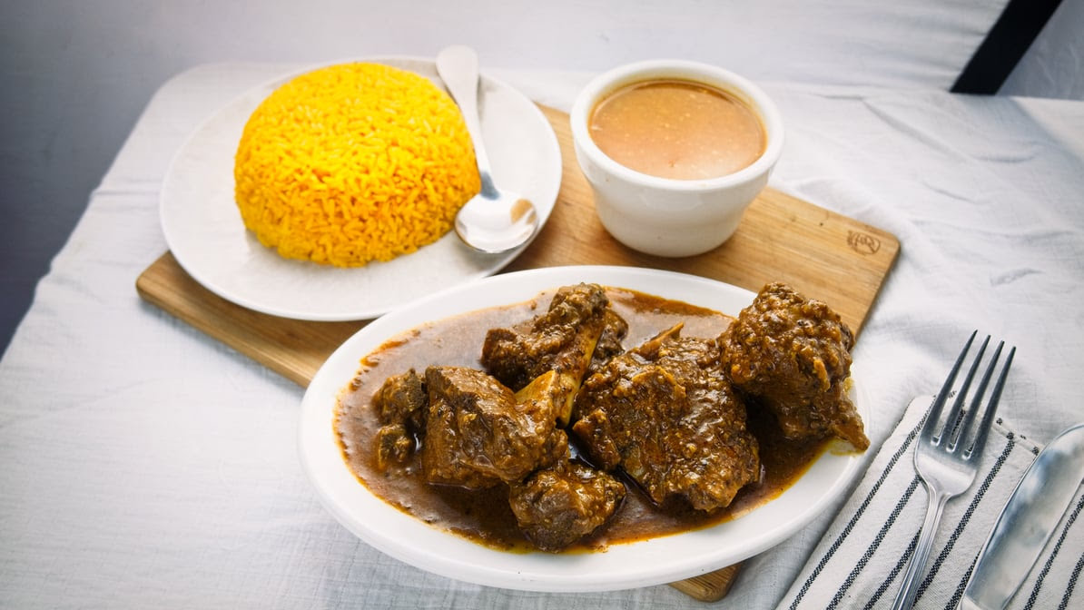 Dominican Cafe by null