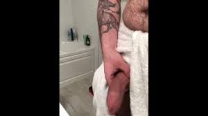 Chris takes jules big uncut cock jpg x Big uncut cock