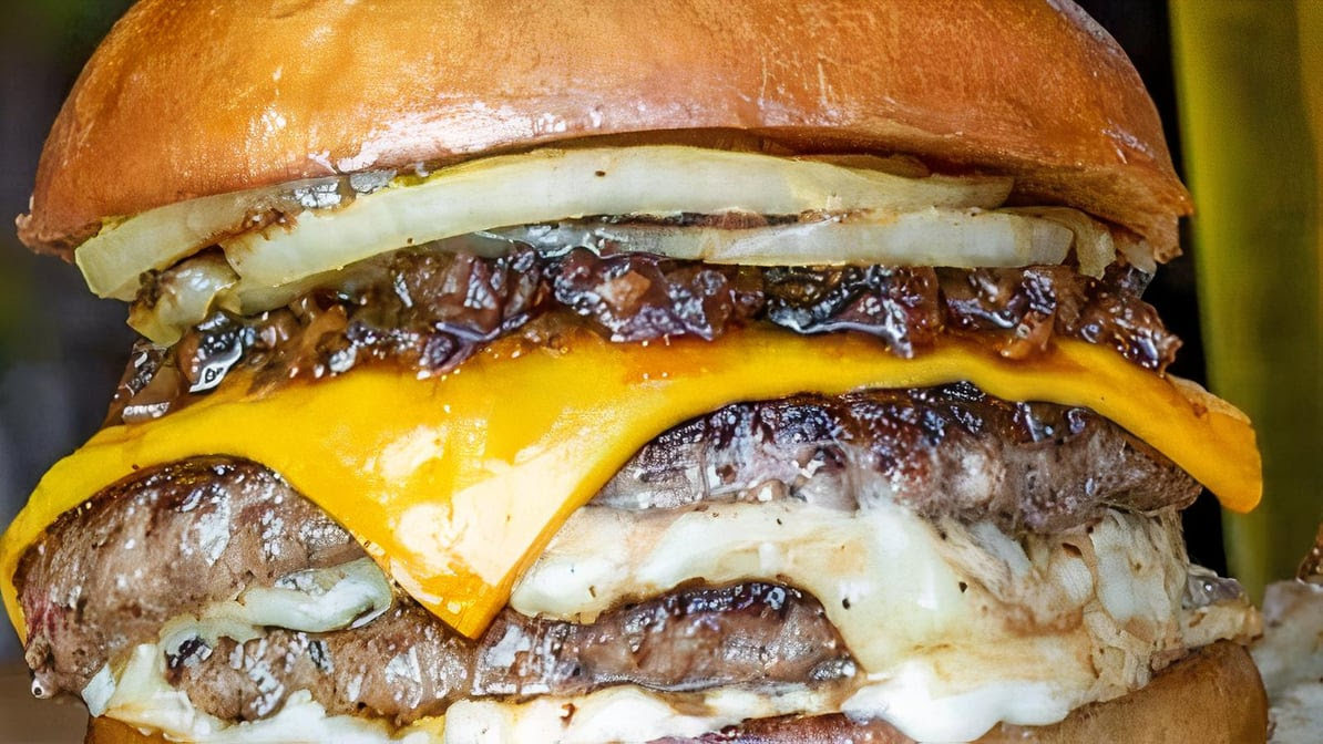 Hopdoddy Burger Bar by null