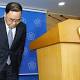 South Korean PM resigns over ferry sinking; blames 'deep-rooted evils'