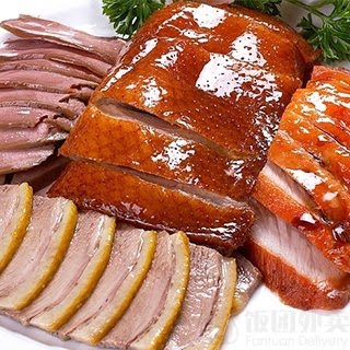 Acc Chinese Fast Food by null