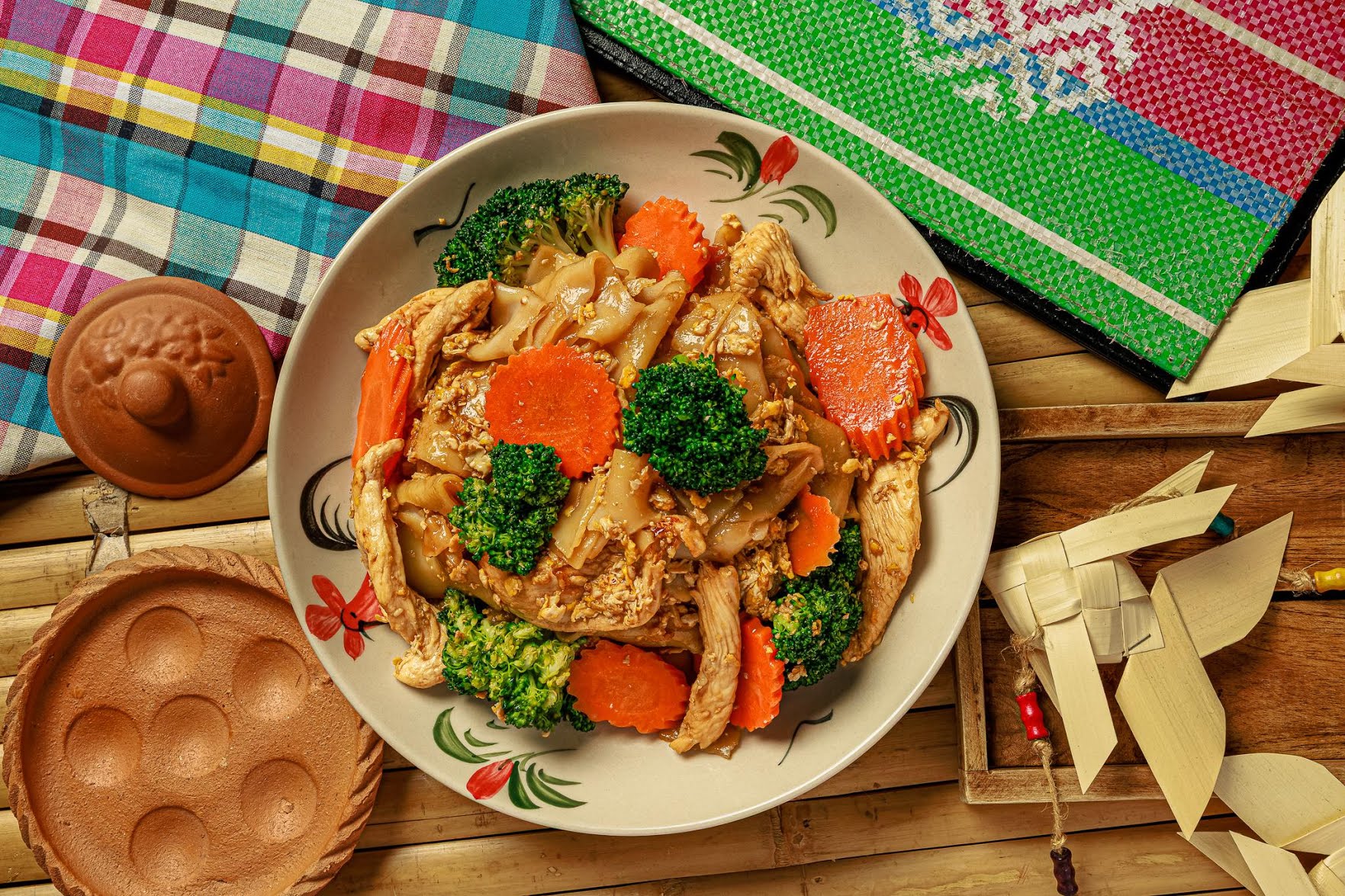 Isarn Thai Soul Kitchen by null