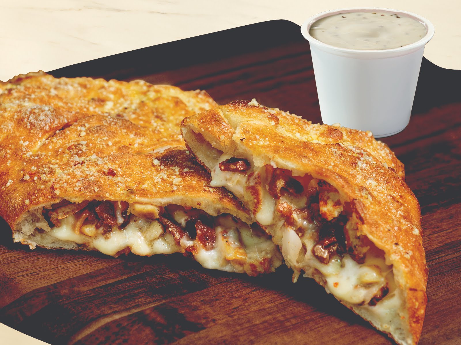 Marco's Pizza by null